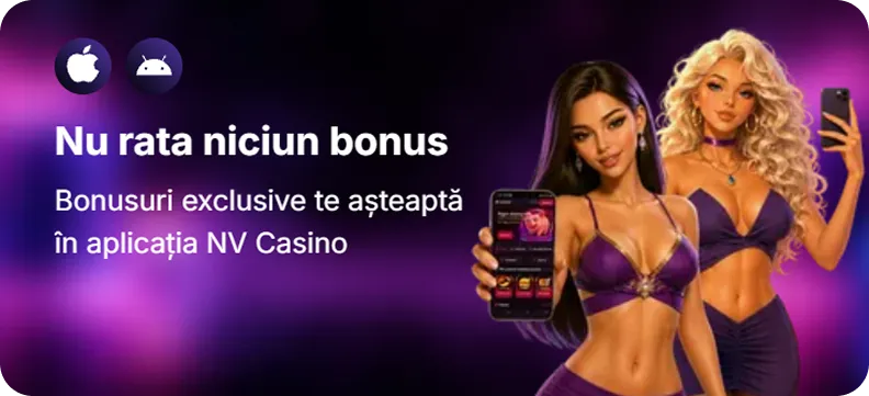 NV Casino Mobile