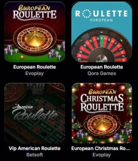 NV Casino Live cazinou