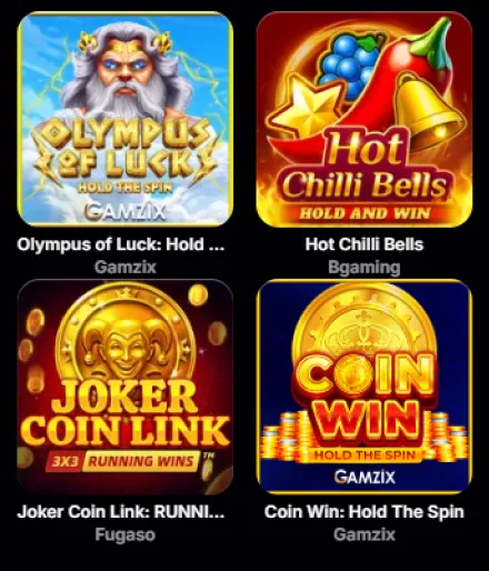 NV Casino Sloturi